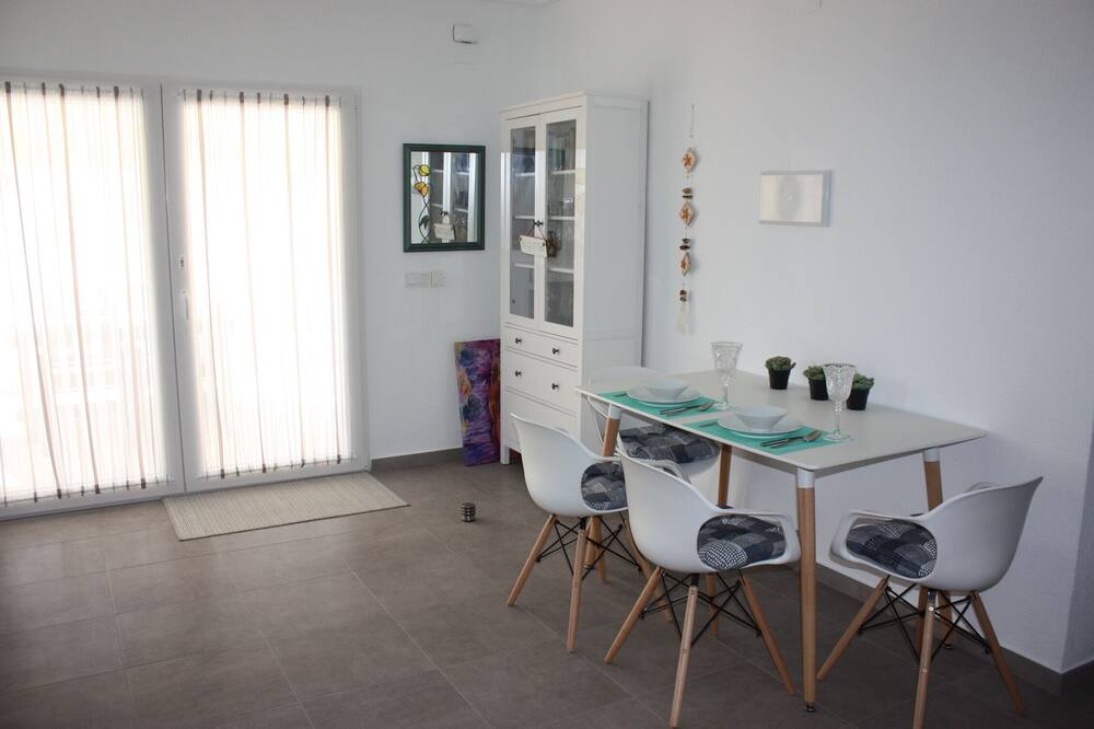 Photo of Kitchen in El Chaparral
