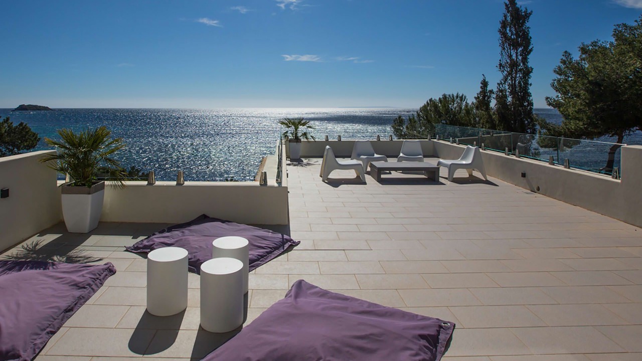 Photo of Outdoor in S'Argamassa