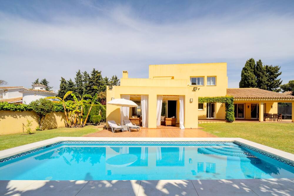 Photo of Outdoor in Atalaya-Isdabe