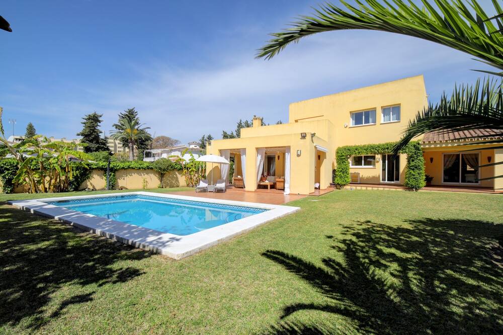 Photo of Outdoor in Atalaya-Isdabe