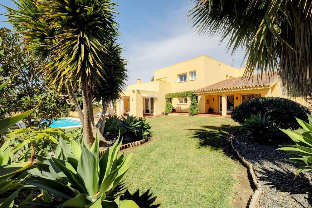 Photo of Outdoor in Atalaya-Isdabe