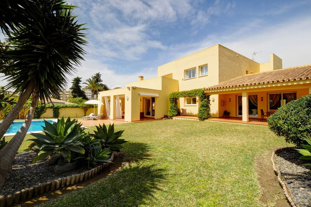 Photo of Outdoor in Atalaya-Isdabe