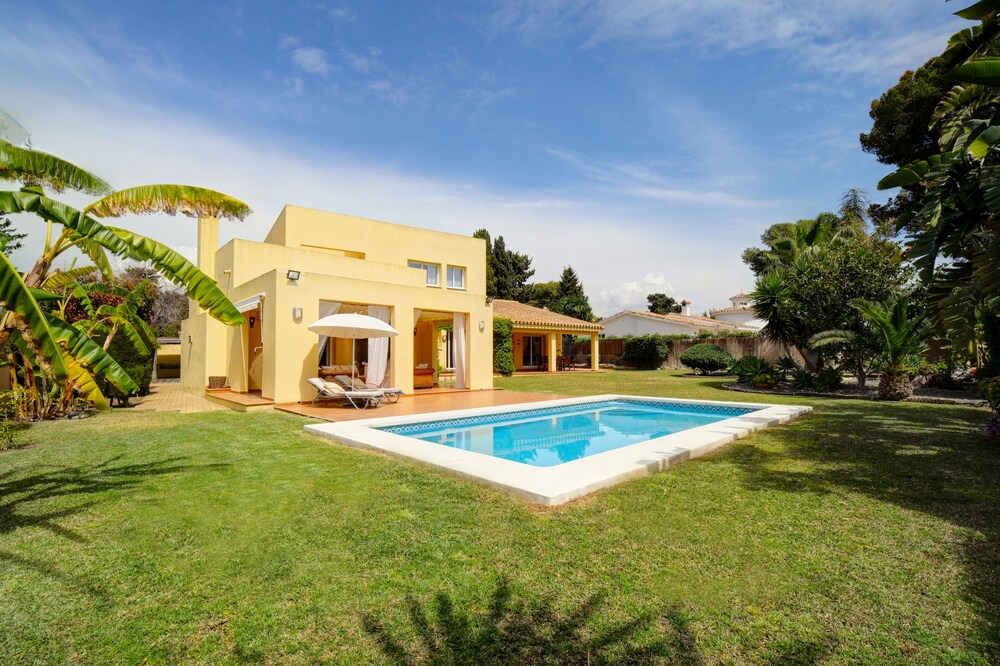 Photo of Outdoor in Atalaya-Isdabe