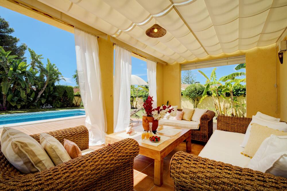Photo of Outdoor in Atalaya-Isdabe