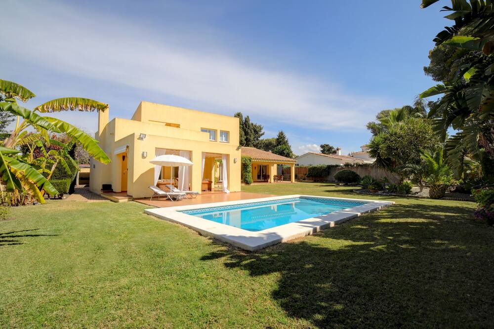 Photo of Outdoor in Atalaya-Isdabe