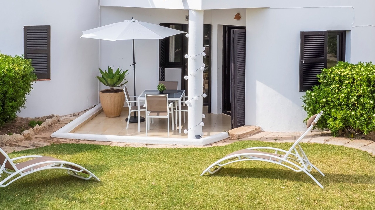 Photo of Outdoor in Cales Piques