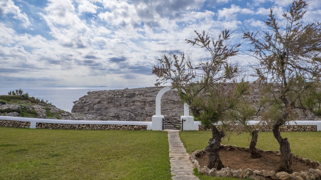 Photo of Outdoor in Cales Piques