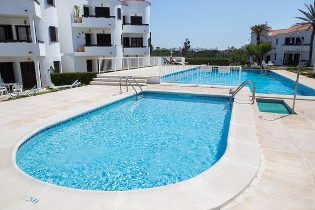 Photo of Outdoor in Cales Piques