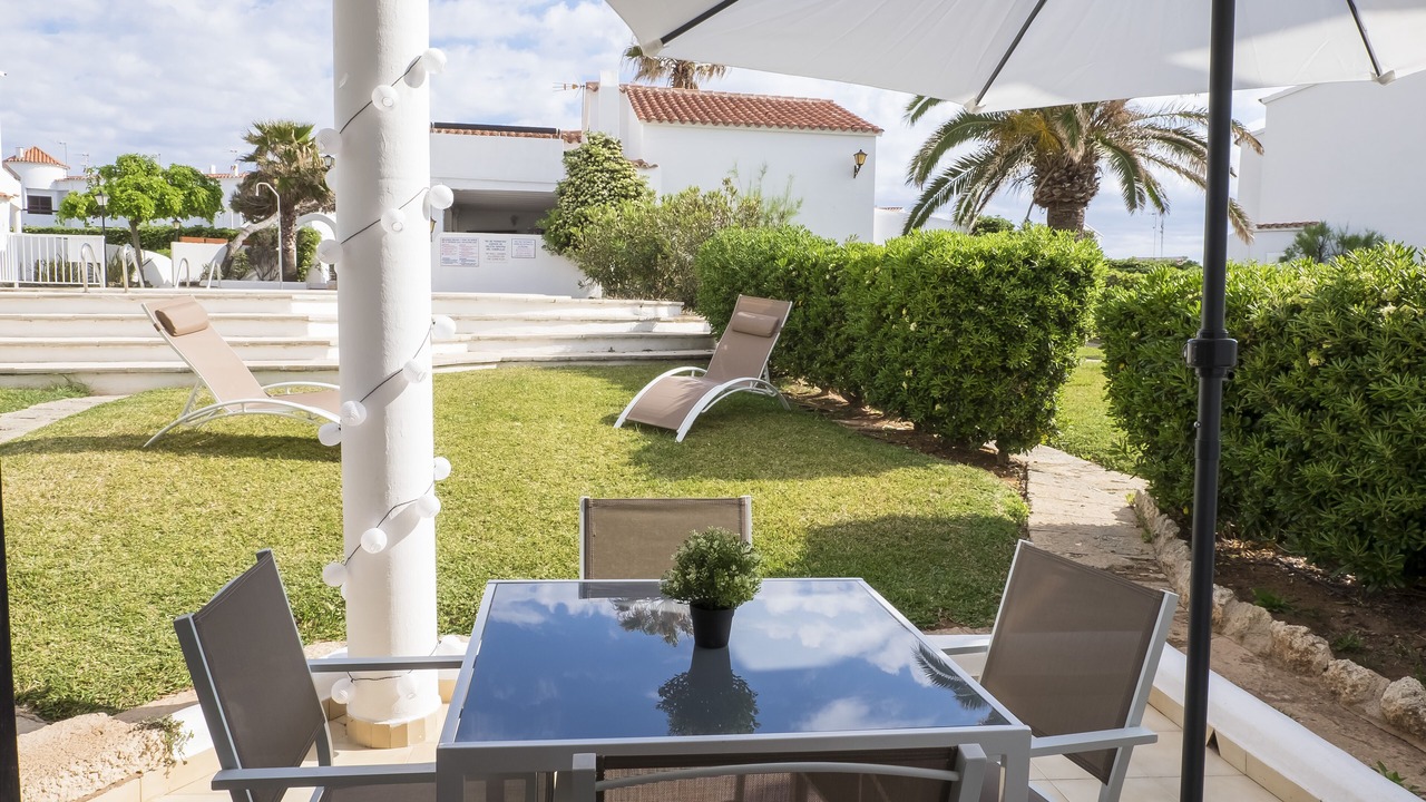 Photo of Outdoor in Cales Piques