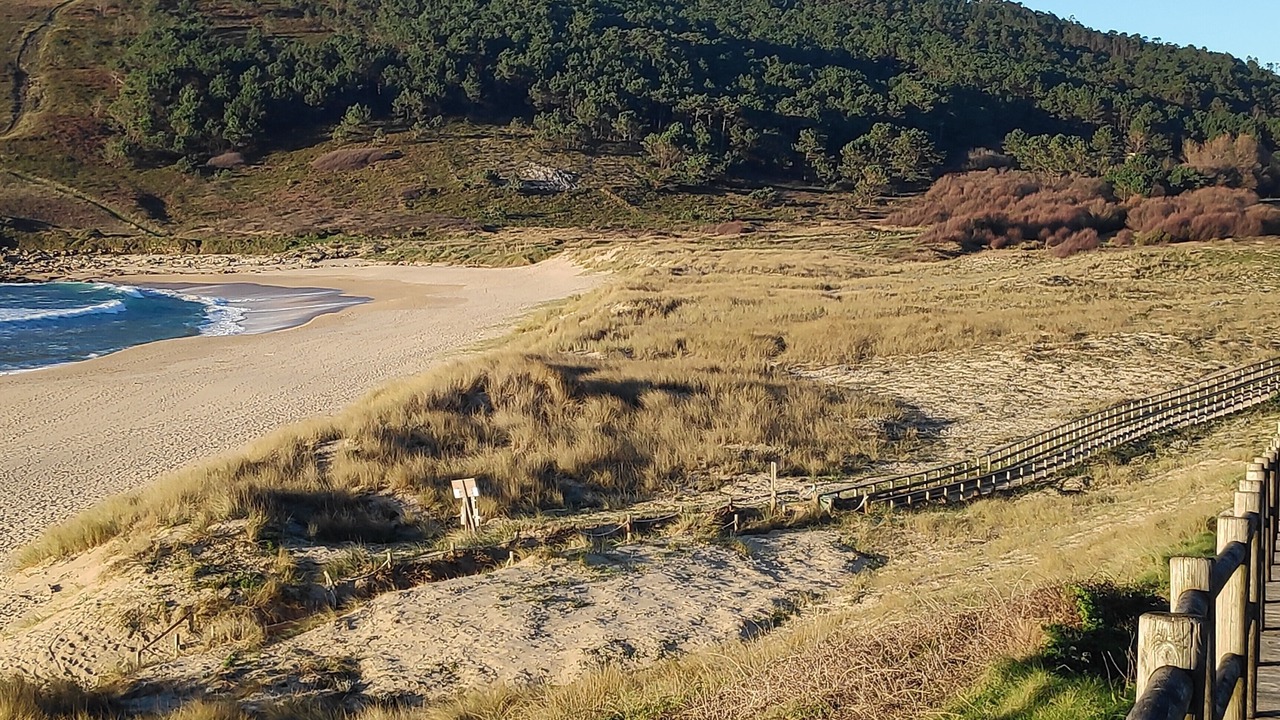 Photo of Others in Fisterra