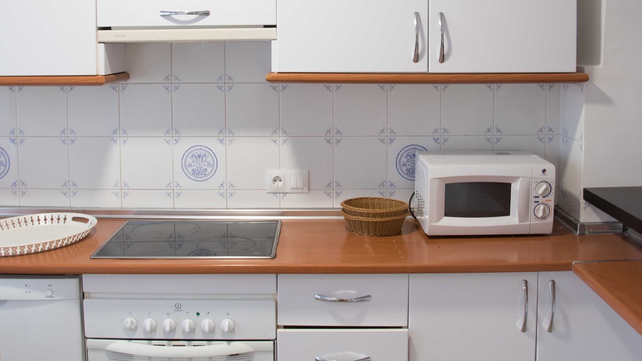 Photo of Kitchen in Bahia Dorada