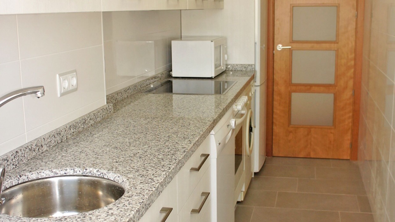 Photo of Kitchen in Labradores