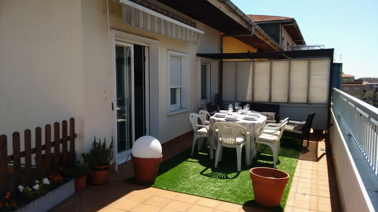 Photo of Patio Balcony in Labradores