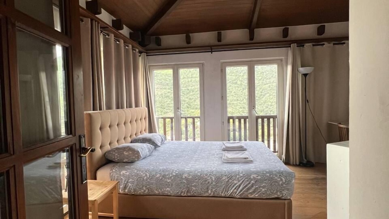 Photo of Bedroom in Figaro-Montmany