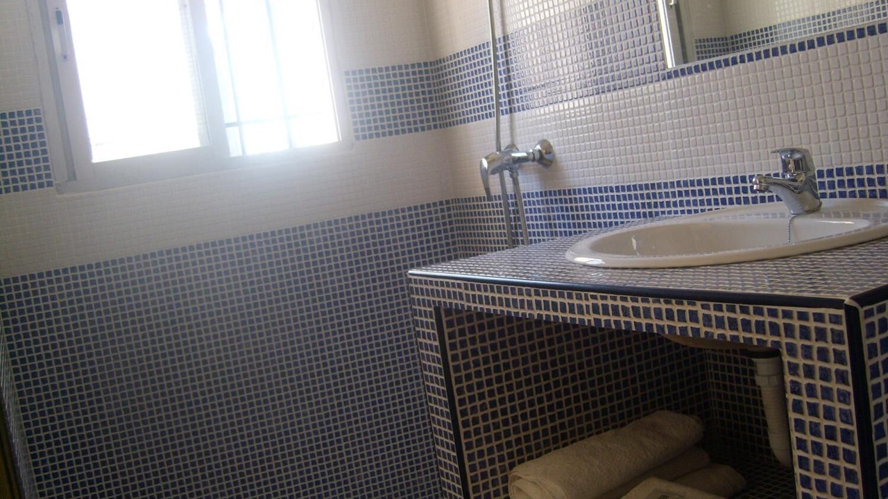 Photo of Bathroom in Conil de la Frontera