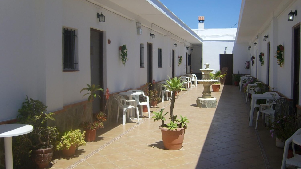 Photo of Patio Balcony in Conil de la Frontera