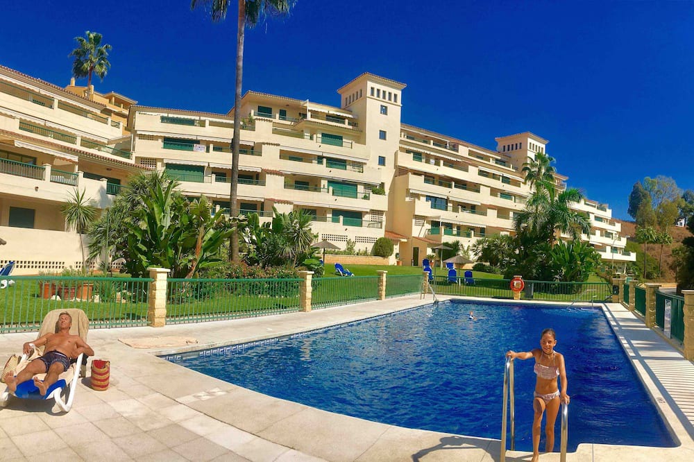 Photo of Outdoor in Torrequebrada