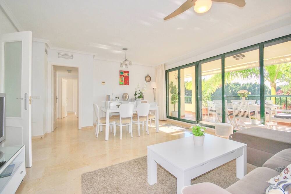 Photo of Livingroom in Torrequebrada
