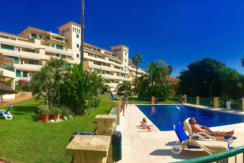 Photo of Outdoor in Torrequebrada