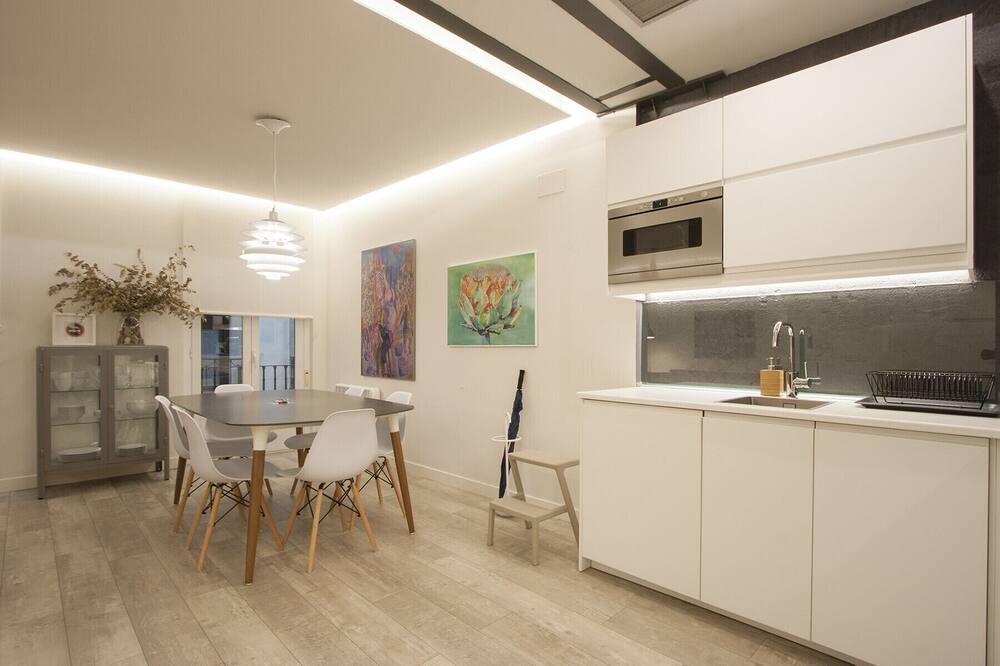Photo of Livingroom in Old Town