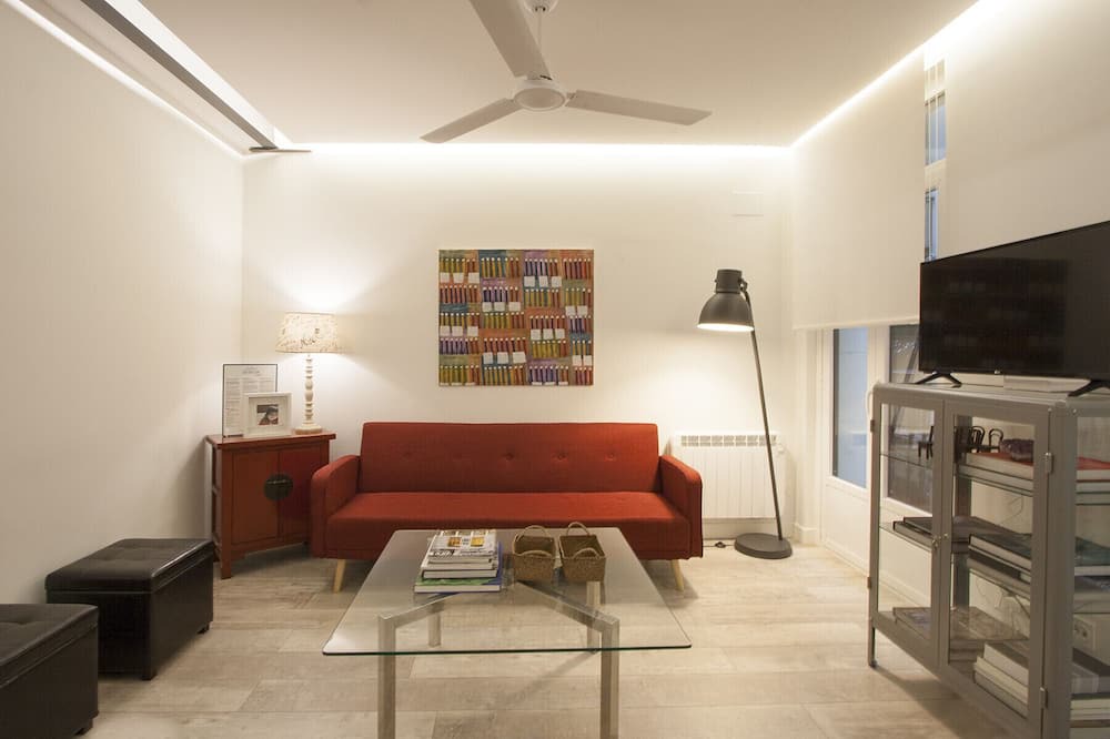 Photo of Livingroom in Old Town
