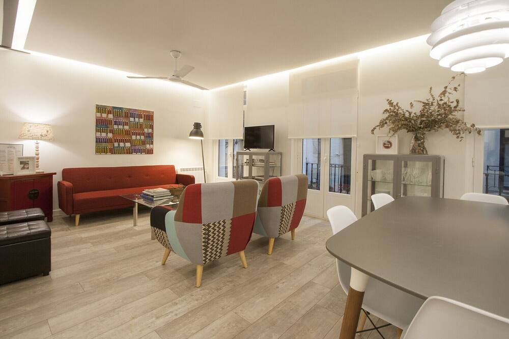 Photo of Livingroom in Old Town