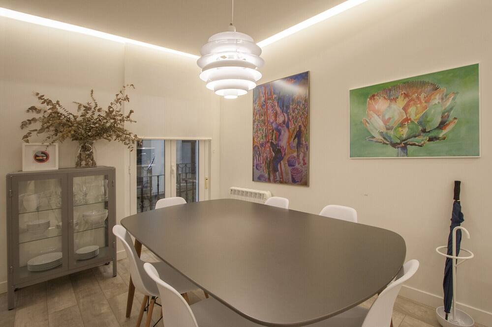Photo of Livingroom in Old Town