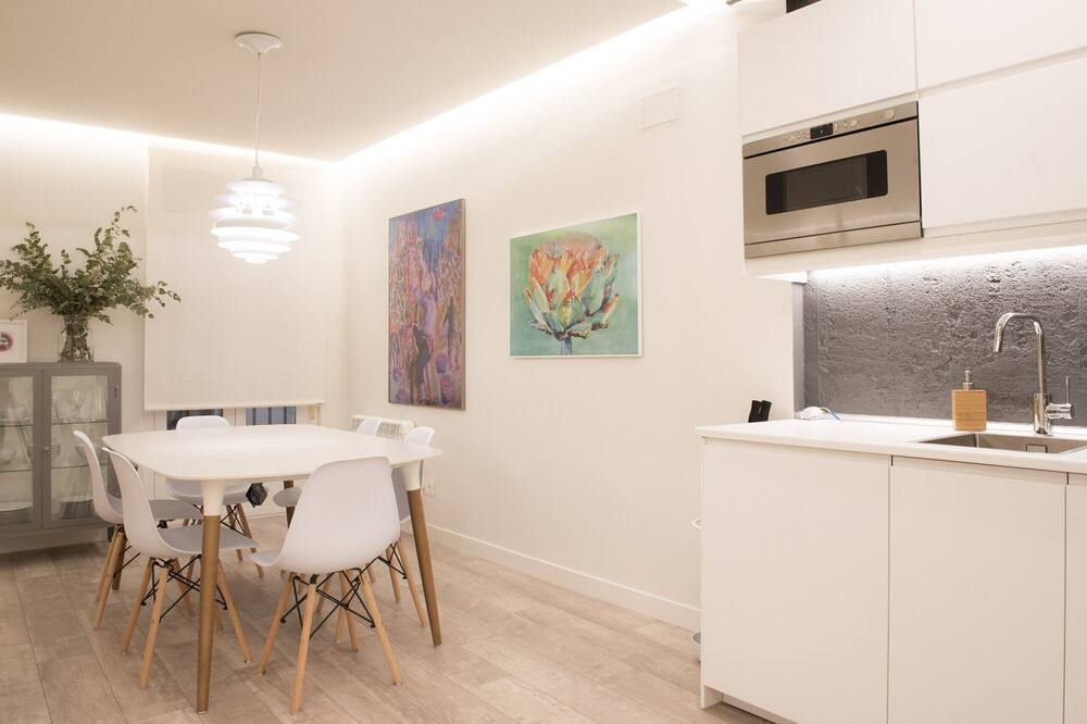 Photo of Livingroom in Old Town