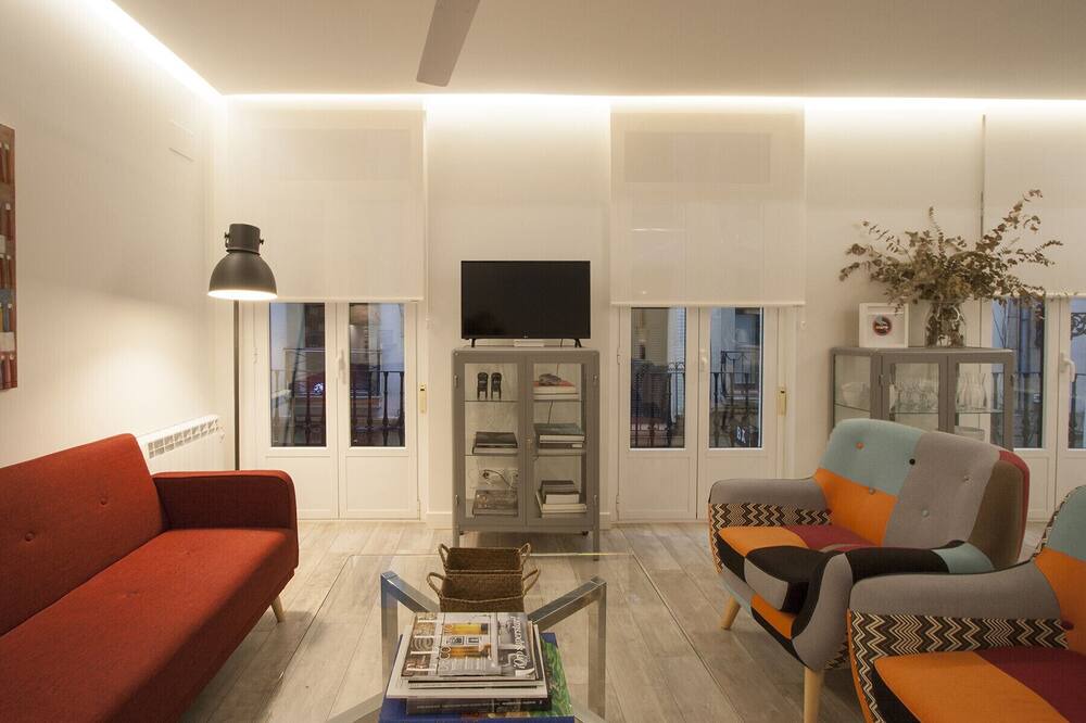 Photo of Livingroom in Old Town