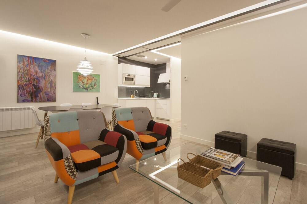 Photo of Livingroom in Old Town