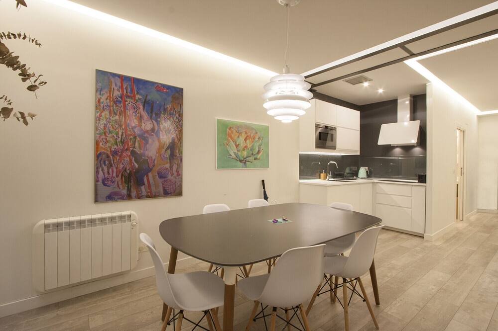 Photo of Livingroom in Old Town
