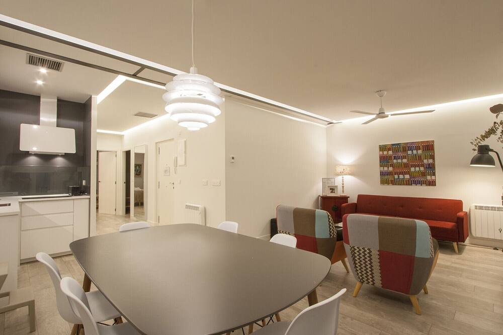 Photo of Livingroom in Old Town