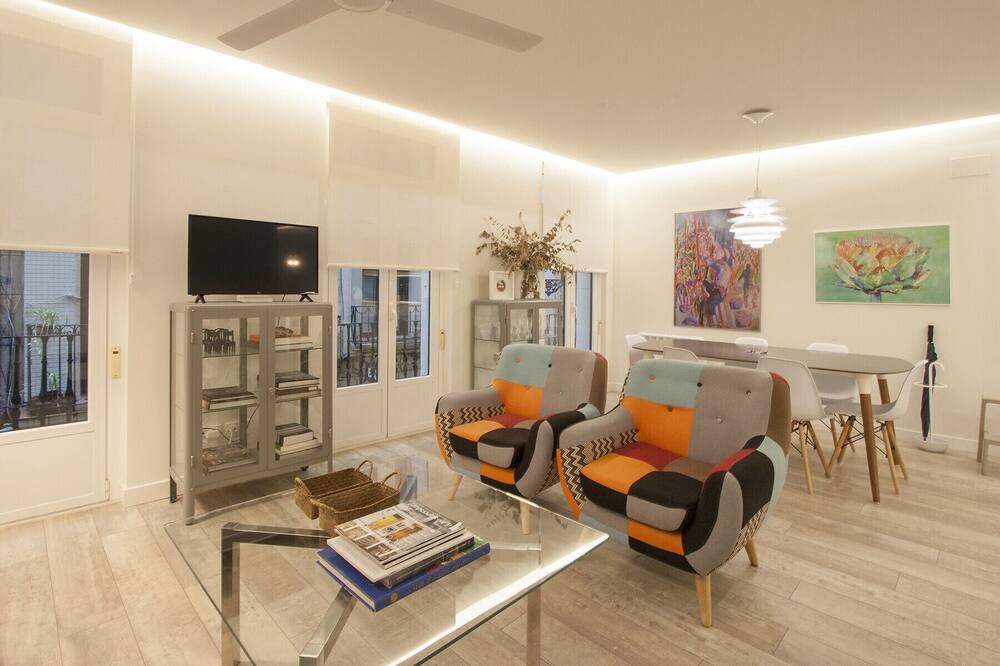 Photo of Livingroom in Old Town