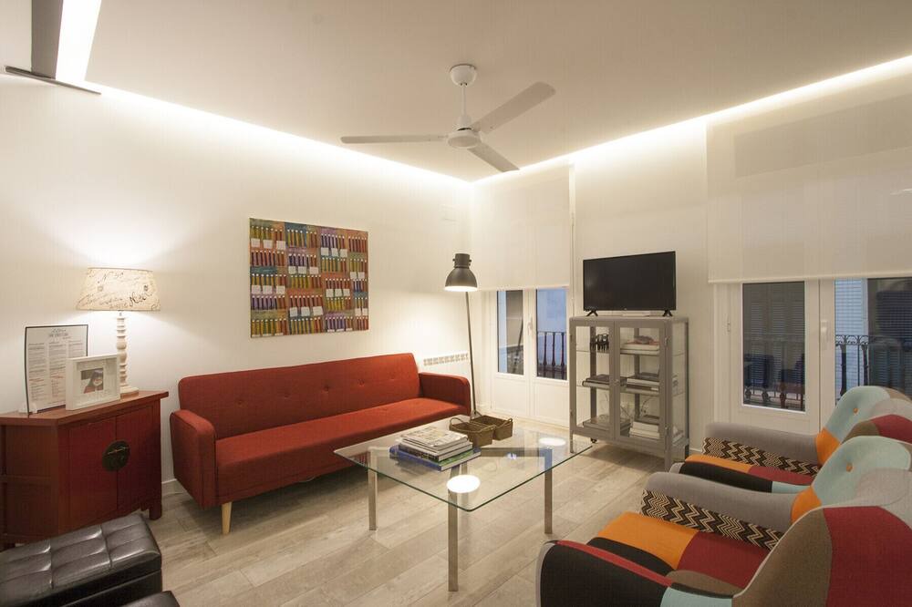 Photo of Livingroom in Old Town