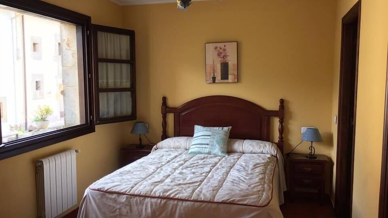 Photo of Bedroom in Arenas de Cabrales