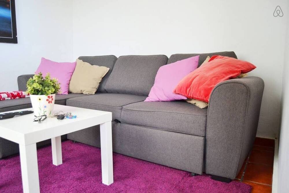 Photo of Livingroom in San Cristobal de La Laguna