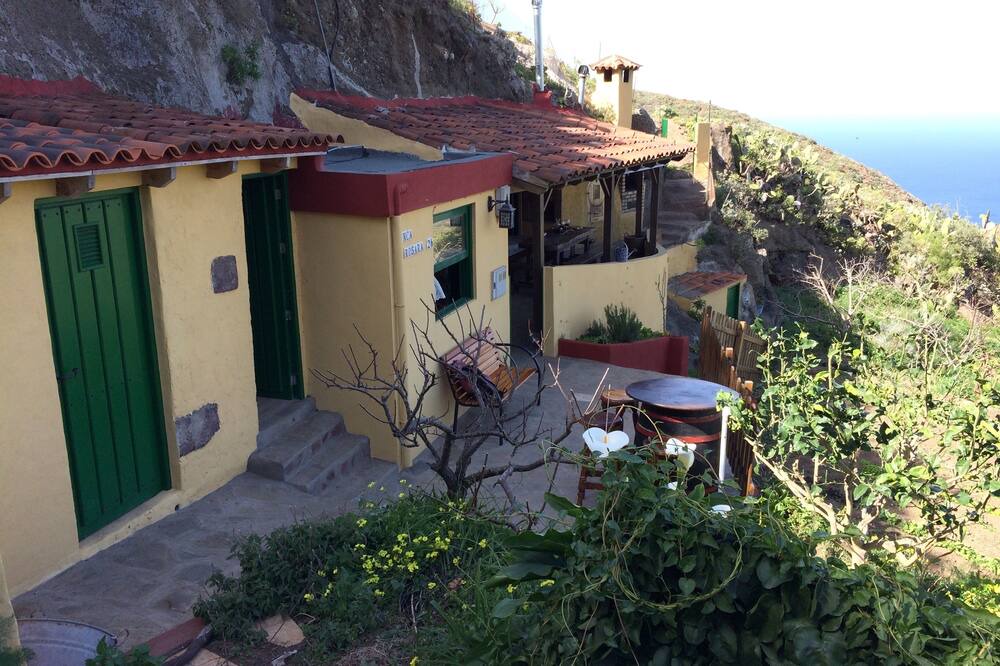 Photo of Patio Balcony in San Cristobal de La Laguna