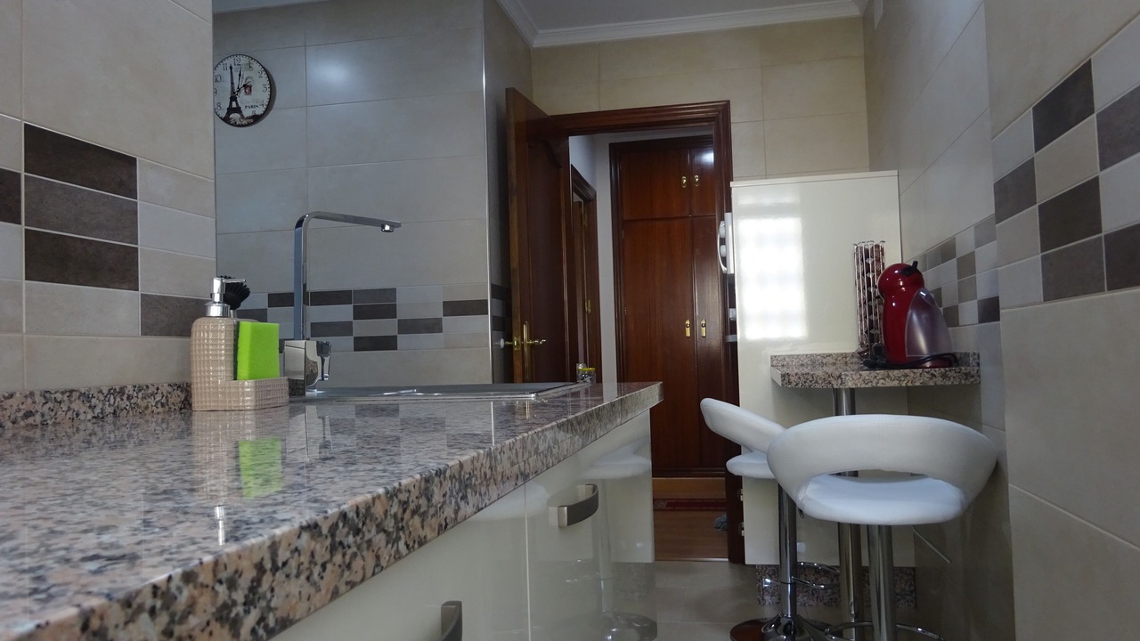 Photo of Kitchen in Los Arcos
