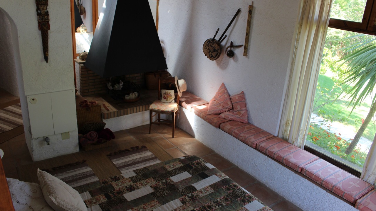 Photo of Livingroom in Casares