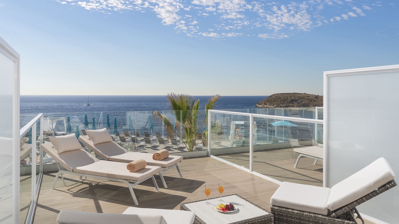 Photo of Outdoor in Torrenova