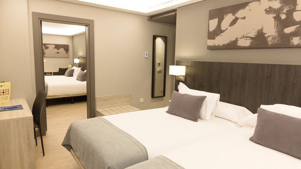 Photo of Bedroom in Berron