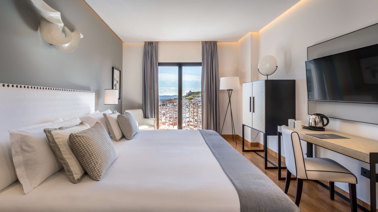 Photo of Bedroom in Aracena