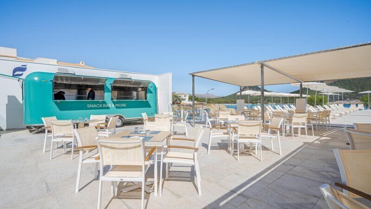 Photo of Others in Cala Agulla
