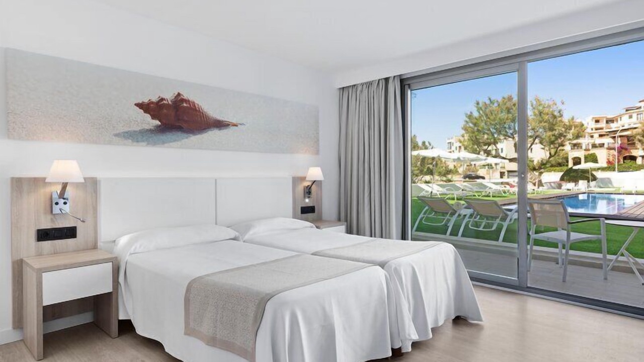 Photo of Outdoor in Cala Agulla