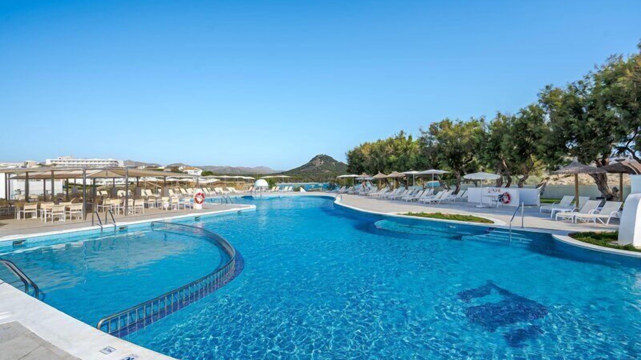 Photo of Outdoor in Cala Agulla