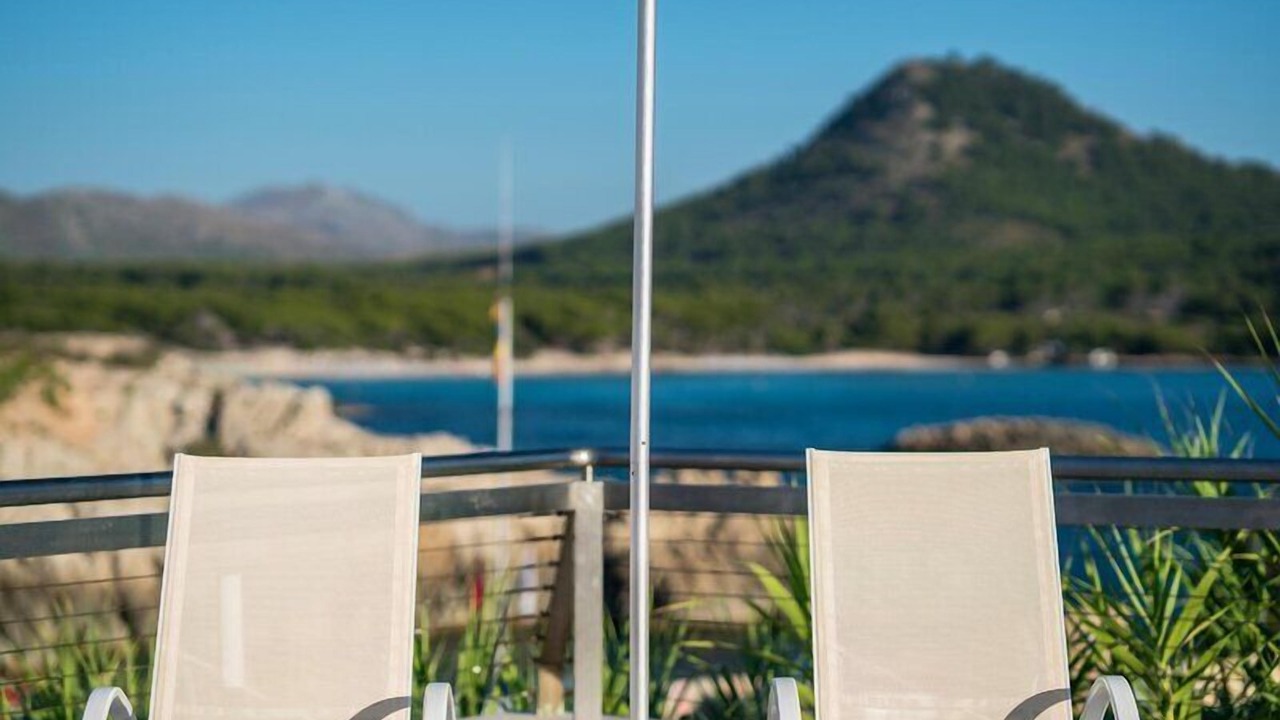 Photo of Outdoor in Cala Agulla