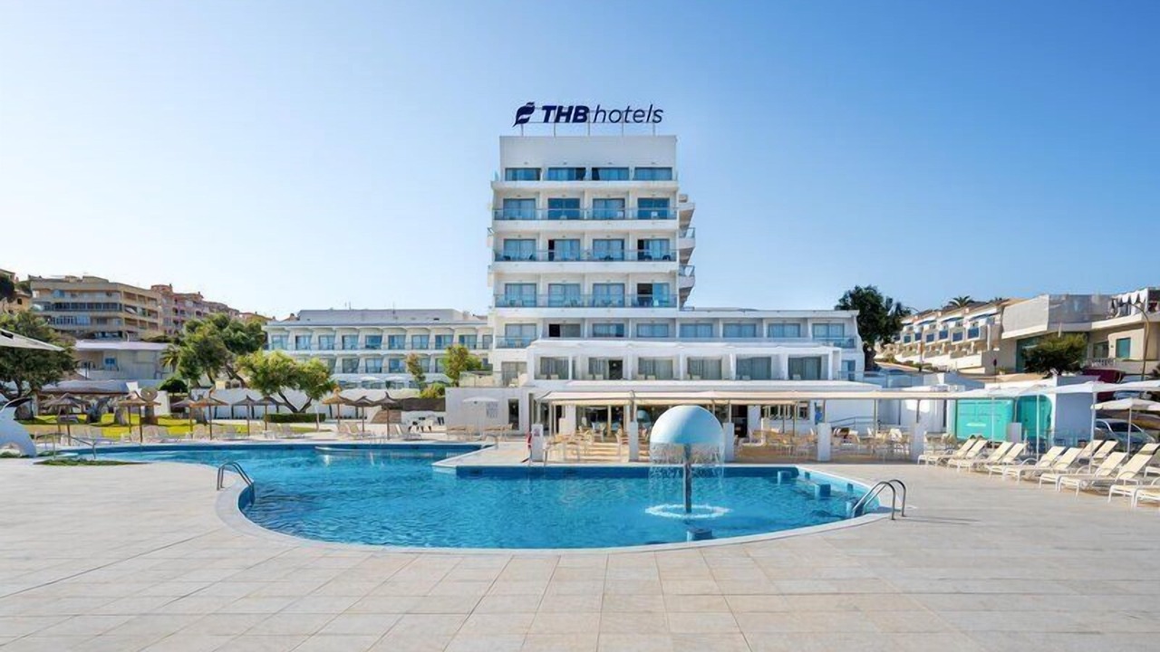 Photo of Outdoor in Cala Agulla