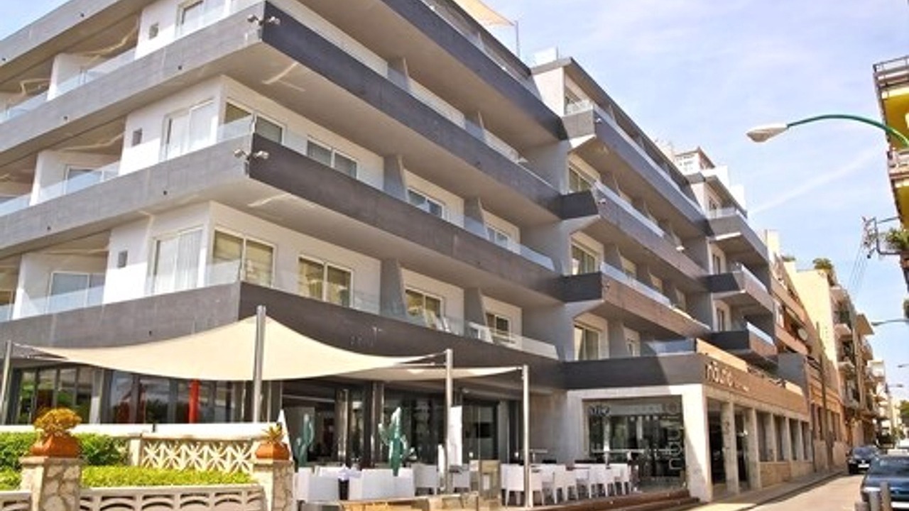 Photo of Outdoor in Can Pastilla