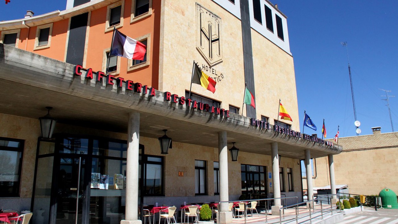 Photo of Outdoor in Villares de la Reina