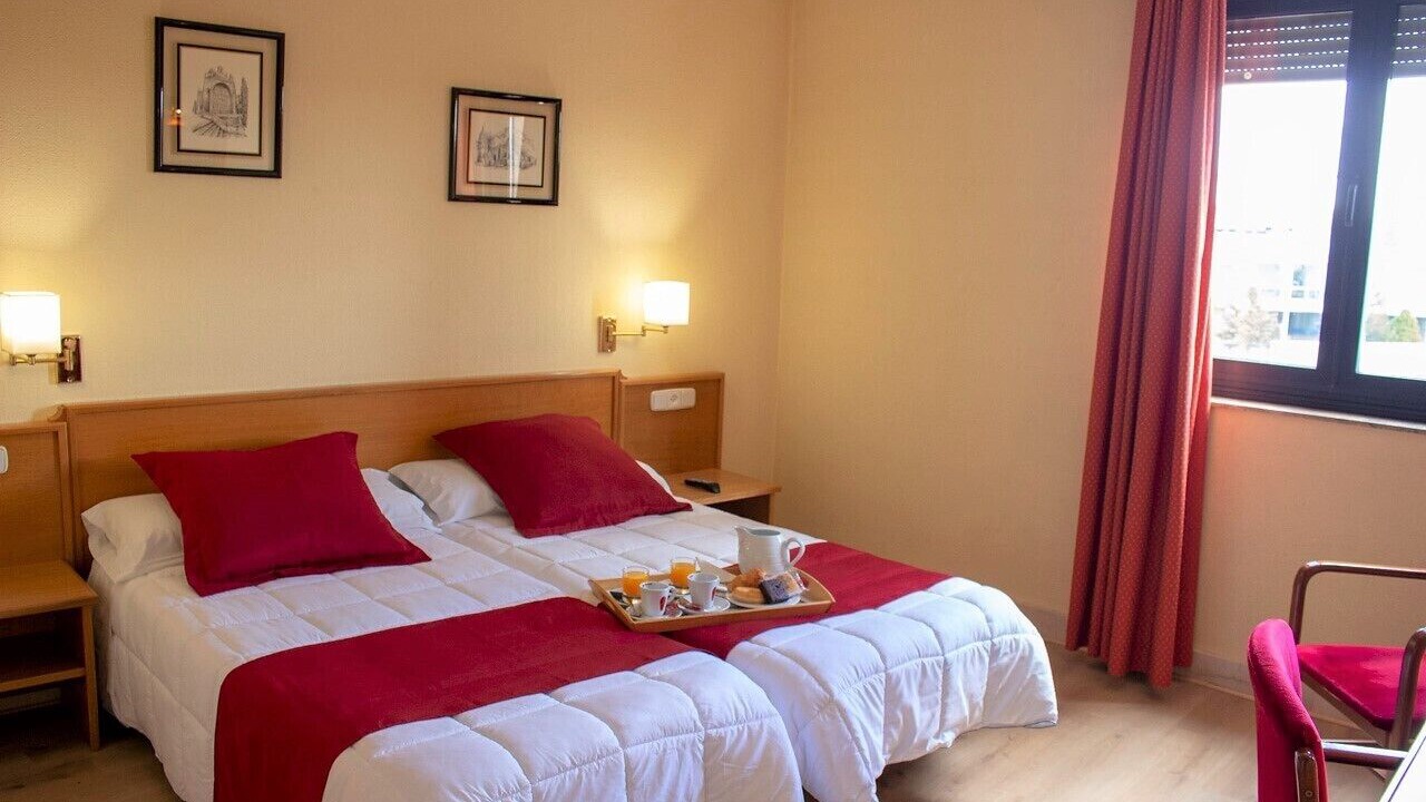 Photo of Bedroom in Villares de la Reina